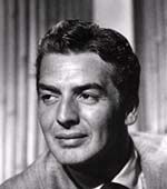 Mr Victor Mature