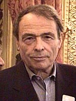 The late Pierre Bourdieu