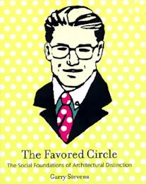 Cover of Favored Circle