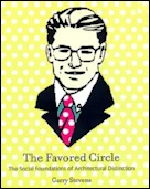 Garry's Last Book: The Favored Circle