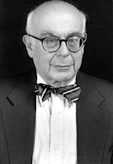 Robert Gutman, academic con-man.