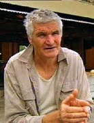 Richard Leplastrier